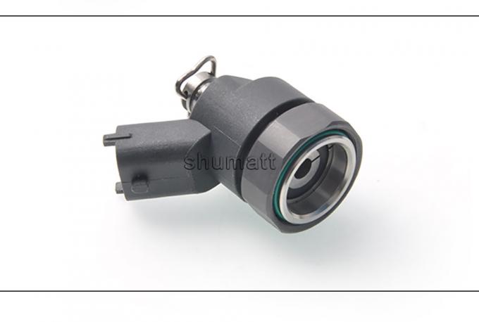OEM new Shumatt  Injector Solenoid Valve F00RJ00395 for 0445 120