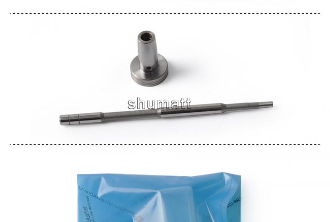 OEM new Shumatt Injector Control Valve Set F00RJ01522 for 0445120062 injector