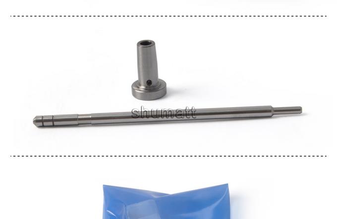A+ new Shumatt Injector Control Valve Set F00VC01001 for 0445 110 009/010/024/072 injector