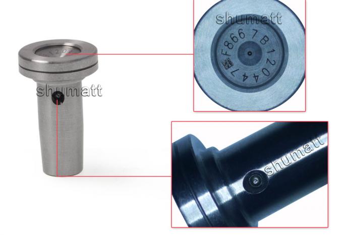 A+ new Shumatt Injector Control Valve Set F00RJ00447 for 0445 120 012/013/016 injector