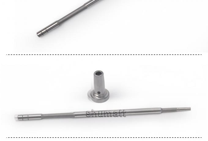 A+ new Shumatt Injector Control Valve Set F00VC01309 for 0445110054 / 0445110055  injector
