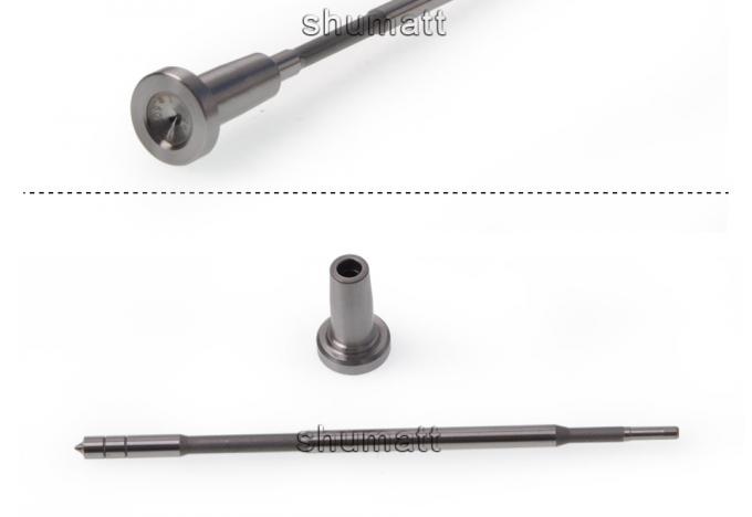 A+ new Shumatt Injector Control Valve Set F00VC01309 for 0445110054 / 0445110055 injector