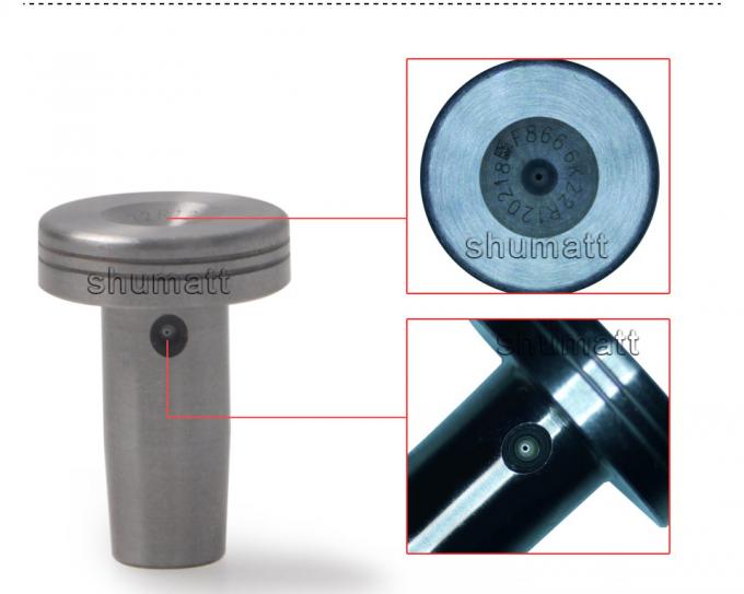 A+ new Shumatt Injector Control Valve Set F00RJ01218 for 0445120030 0445120061 0445120100 injector