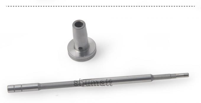 A+ new Shumatt Injector Control Valve Set F00RJ01218 for 0445120030 0445120061 0445120100 injector