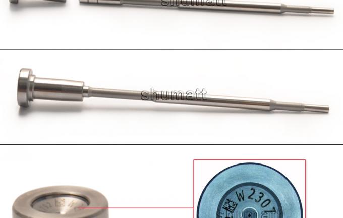 OEM new Shumatt Injector Control Valve Set F00VC01022 for 0445110084/087/102 injector