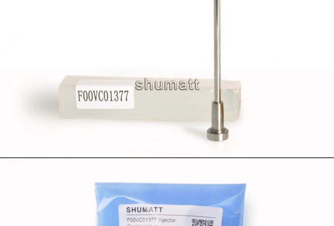 High quality Injector Control Valve Set F00VC01377 for 0433172268/2128/2266 injector