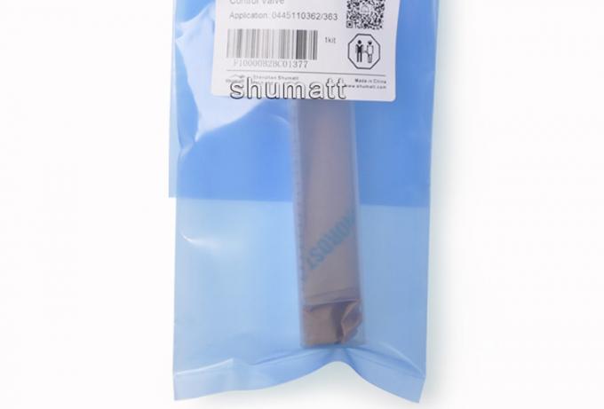 High quality Injector Control Valve Set F00VC01377 for 0433172268/2128/2266 injector