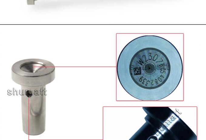 High quality Injector Control Valve Set F00RJ01945 for 0445120114 injector