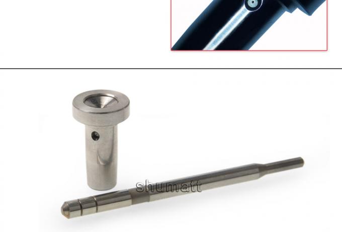High quality Injector Control Valve Set F00RJ01945 for 0445120114 injector