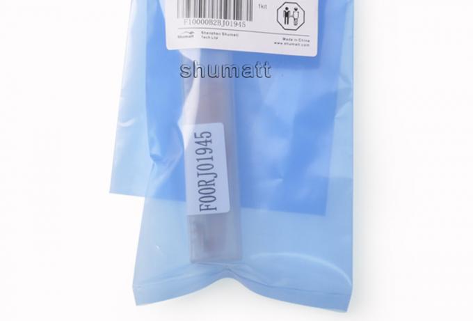 High quality Injector Control Valve Set F00RJ01945 for 0445120114 injector