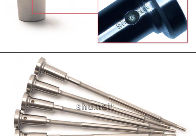 High quality  Injector Control Valve Set F00RJ01428 for 0445120048/049/090 Injector