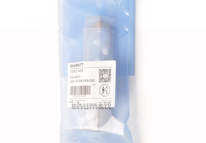 High quality  Injector Control Valve Set F00RJ01428 for 0445120048/049/090 Injector