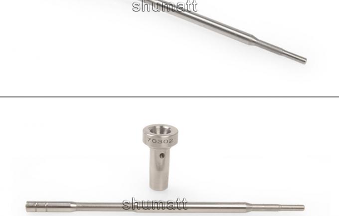 OEM new Injector Control Valve Set F00VC01358 for 0445110291/359/359 injector