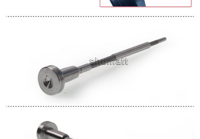 High quality Injector Control Valve Set F00RJ02466 for 0445120217/208/209