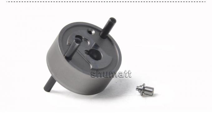 Genuine Shumatt Piezo Injector Valve Set 150-116 150-117 for Piezo Injectors