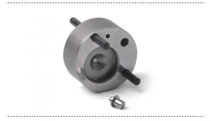 Genuine Shumatt Piezo Injector Valve Set 150-116 150-117 for Piezo Injectors