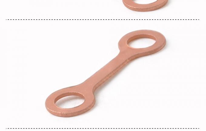 OEM new Shumatt Injector Washer Shims Thickness 1.0MM Inner dia. 6MM for common rail injector