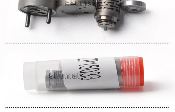 Genuine Shumatt Injector Control Valve F00ZP15033 for 0445115033 Injector