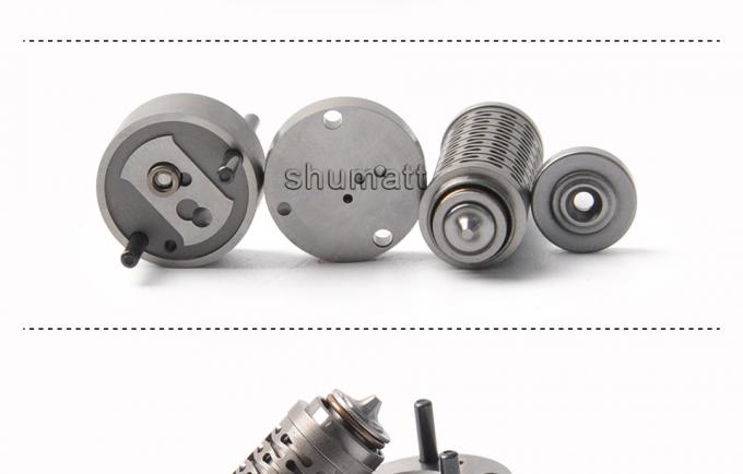 Genuine Shumatt Injector Control Valve F00ZP15033 for 0445115033 Injector