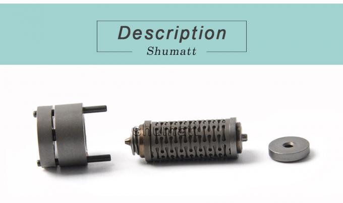 Shumatt  Injector Control Valve F00ZP15069 for 044515069 Injector