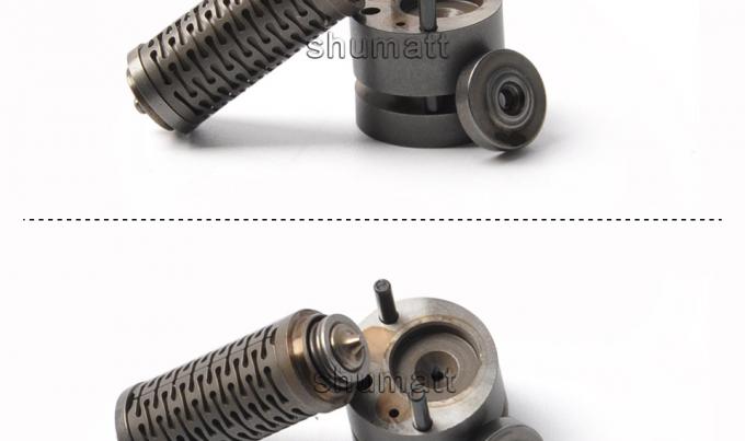 Shumatt  Injector Control Valve F00ZP15069 for 044515069 Injector