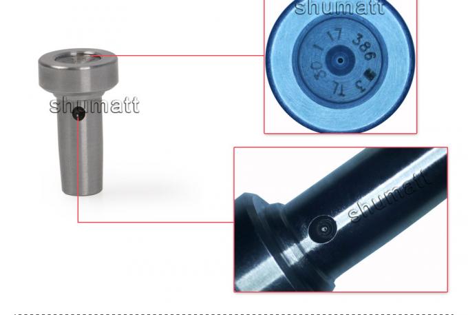 OEM new Shumatt Injector Control Valve Set F00RJ02386 for 0445120072 0445120076 Injector
