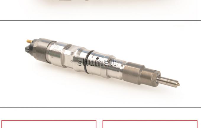 OEM new Shumatt Fuel Injector 0445120083 suits diesel fuel engine
