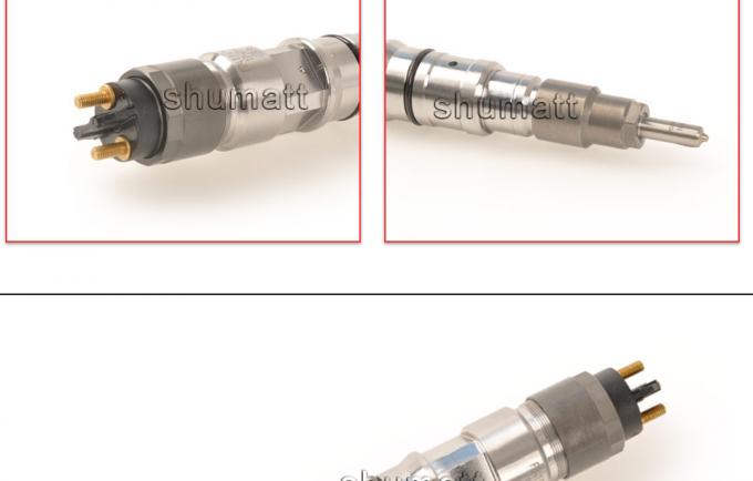 OEM new Shumatt Fuel Injector 0445120083 suits diesel fuel engine