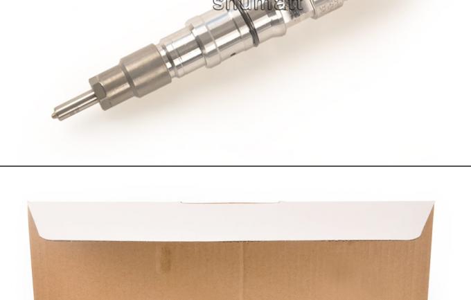 OEM new Shumatt Fuel Injector 0445120083 suits diesel fuel engine