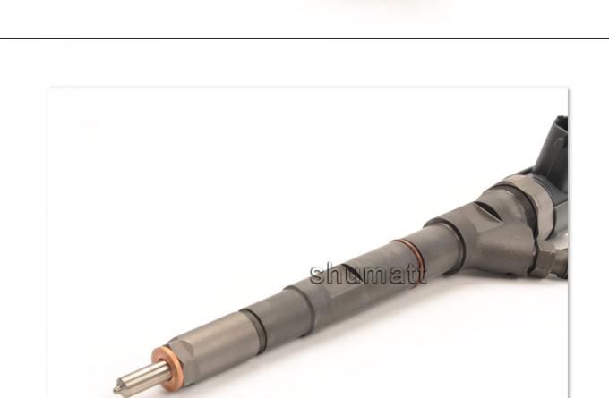 Genuine Fuel Injector 0445110279 0445110186 suits  diesel fuel engine