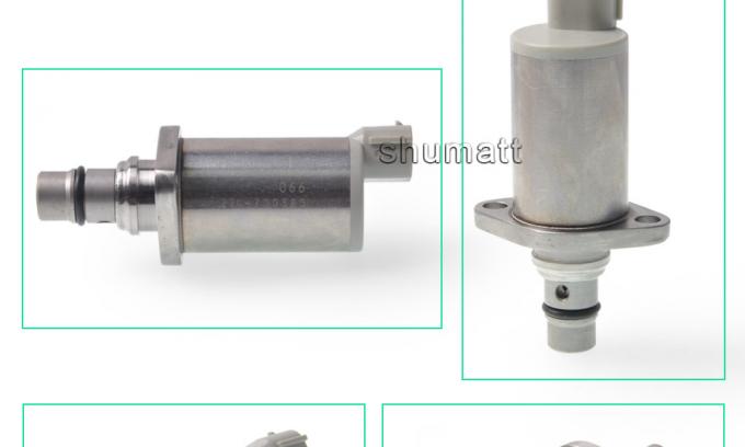 OEM new Shumatt Pump Control Valve Kit 294009-0120 for diesel fuel engine