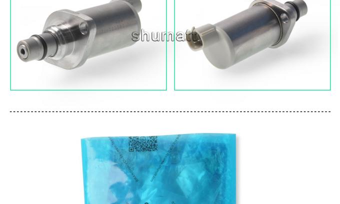 OEM new Shumatt  Pump Control Valve Kit 294009-0120  for diesel fuel engine