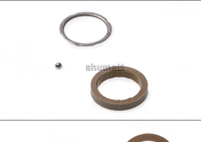 High quality Injector Overhual Kit F00VC99002 for 0445 120 Injector