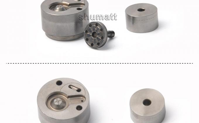 Genuine Shumatt  Control Valve Kit G4 for fuel Injector