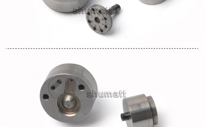 Genuine Shumatt  Control Valve Kit G4 for fuel Injector