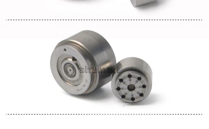 Genuine Shumatt  Control Valve Kit G4 for fuel Injector