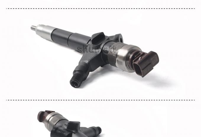Recon Shumatt Common Rail Fuel Injector 095000-625# 095000-6250 suits diesel fuel engine