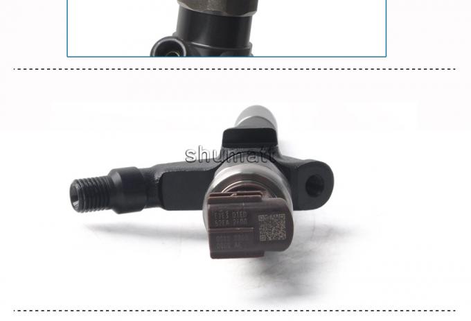 Recon Shumatt  Common Rail Fuel Injector 095000-625# 095000-6250 suits diesel fuel engine