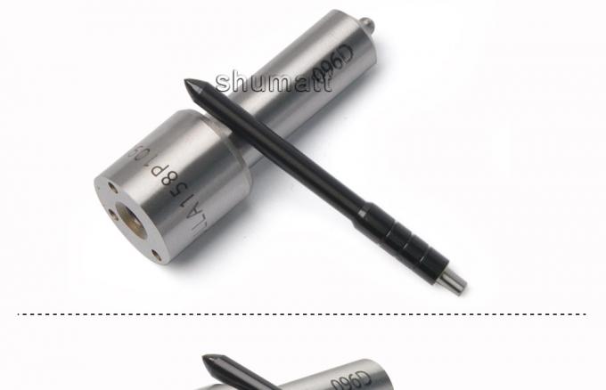 OEM New Shumatt Injector Nozzle DLLA158P1096 for 095000-8901/5470/5471/5473/5474