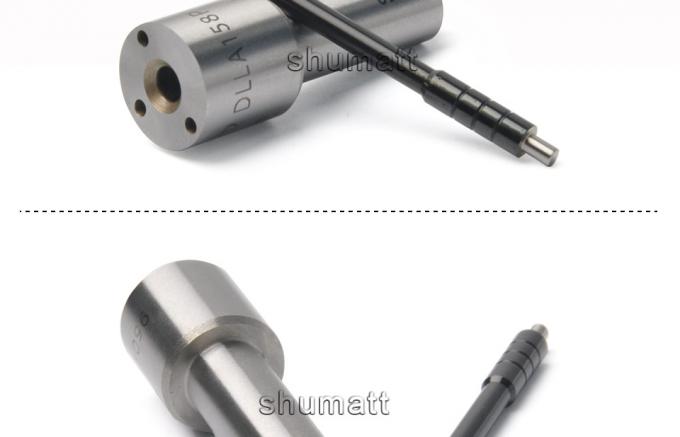 OEM New Shumatt Injector Nozzle DLLA158P1096 for 095000-8901/5470/5471/5473/5474