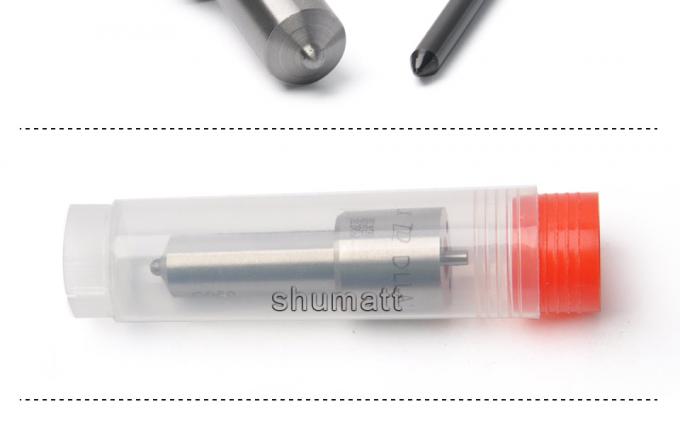 OEM New Shumatt  Injector Nozzle DLLA158P1096 for 095000-8901/5470/5471/5473/5474