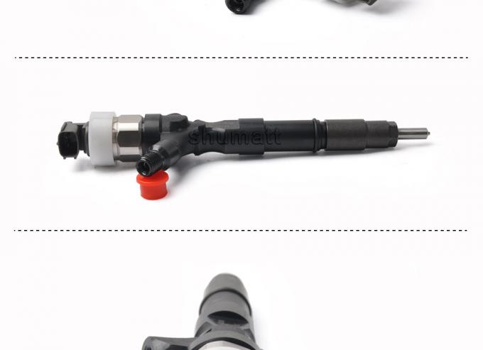 Recon Shumatt Common Rail Fuel Injector 095000-7761 for Diesel CR engine