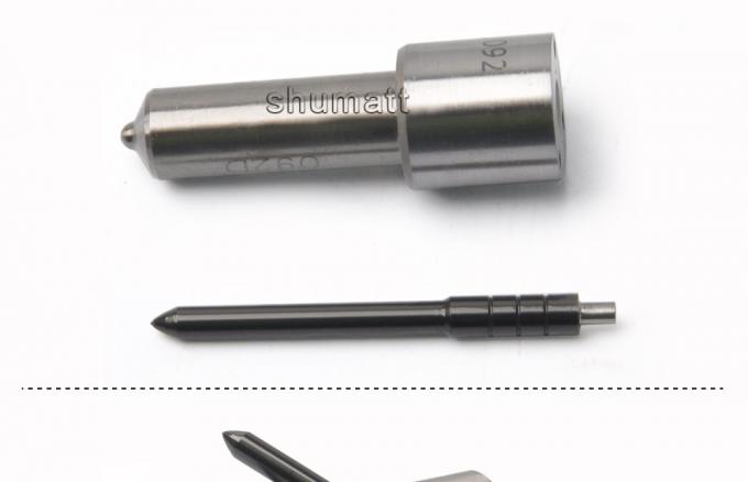 OEM New Shumatt   Injector Nozzle DLLA158P1092 for 095000-5344/6363/6364