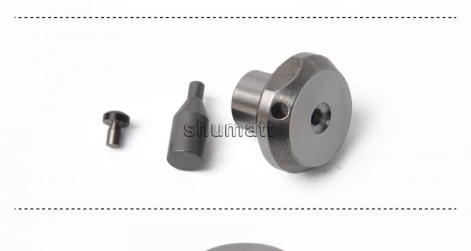 Shumatt Genuine Common Rail  Fuel Pump VDO Valve  for diesel fuel engine