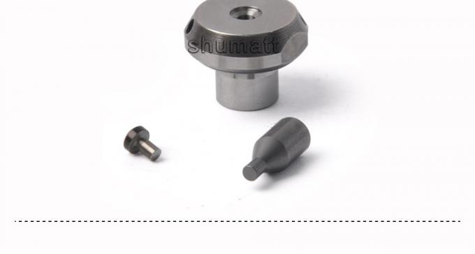 Shumatt Genuine Common Rail  Fuel Pump VDO Valve  for diesel fuel engine