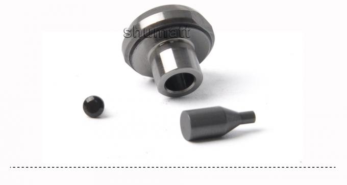 Shumatt Genuine Common Rail  Fuel Pump VDO Valve  for diesel fuel engine