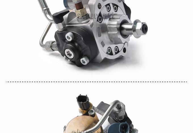 Genuine Fuel Pump HP3 294000-2283 for 4JJ1 Diesel Engine