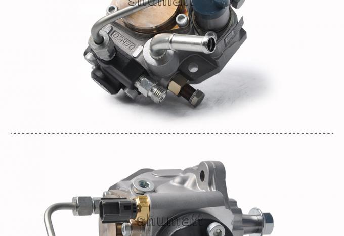 Genuine Fuel Pump HP3 294000-2283 for 4JJ1 Diesel Engine