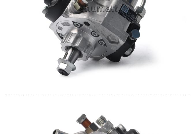 Genuine Fuel Pump HP3 294000-2283 for 4JJ1 Diesel Engine