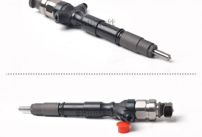 Shumatt Recon Common Rail Fuel Injector 23670-0L090 295050-0180/0520 for KD 2KD